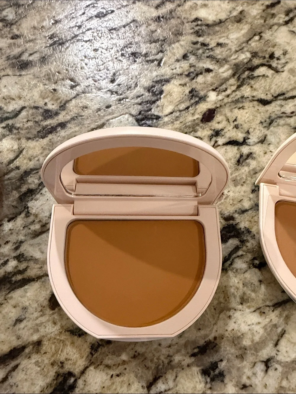 Rare Beauty Tinted Pressed Finishing Powders